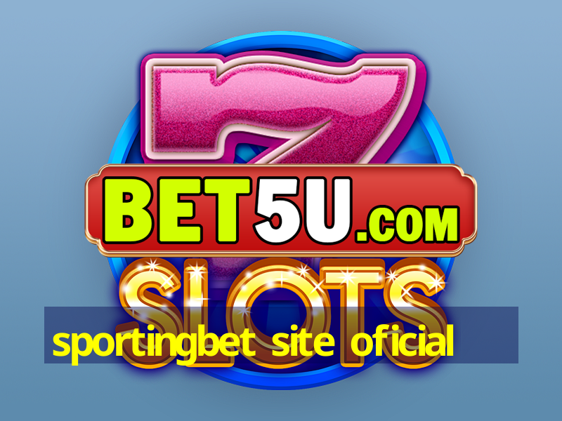 sportingbet site oficial